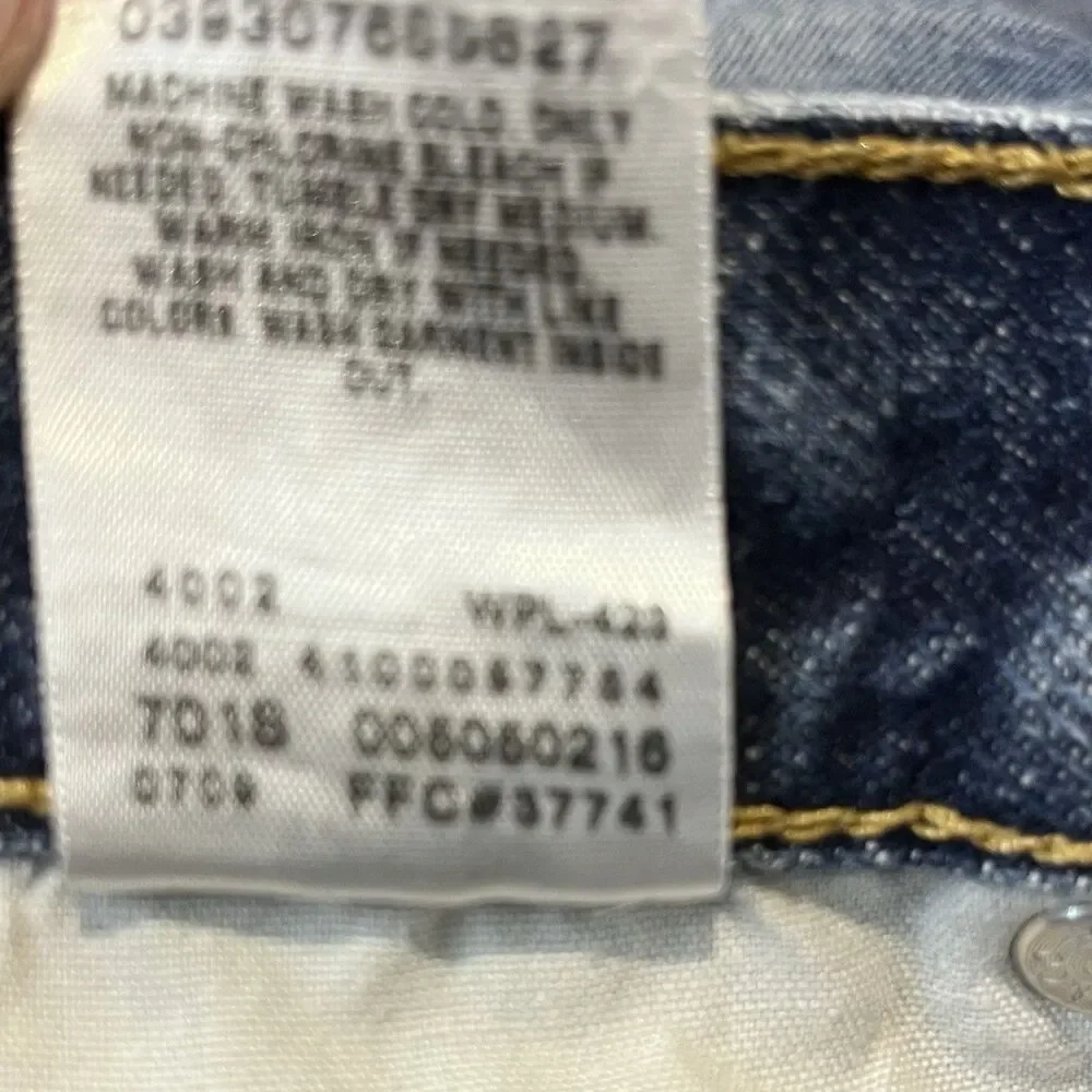 Levis good pre